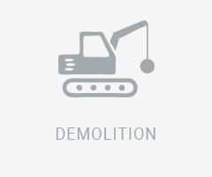 Demolition 