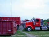 Rauch Trucking fleet photograph 2